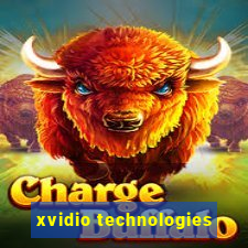 xvidio technologies-startup download android